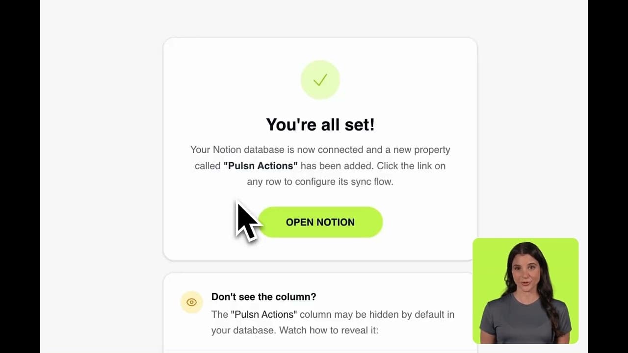 Pulsn tutorial